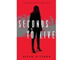 KNYGA Bookshop Seconds to Live