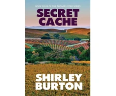 KNYGA Bookshop Secret Cache