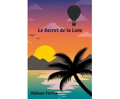 KNYGA Aldivan Torres Secret de la Lune