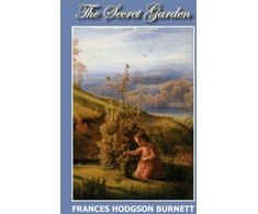 KNYGA Bookshop Secret Garden