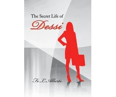 KNYGA Bookshop Secret Life of Dessi