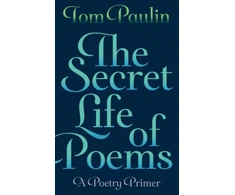KNYGA Bookshop Secret Life of Poems