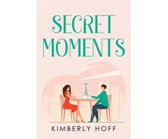 KNYGA Bookshop Secret Moments