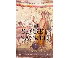 KNYGA Bookshop Secret Sacred