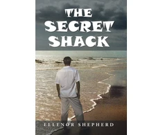 KNYGA Bookshop Secret Shack
