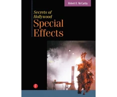 KNYGA Bookshop Secrets of Hollywood Special Effects