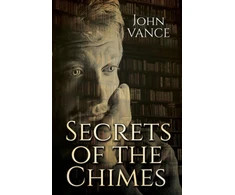 KNYGA Bookshop Secrets of the Chimes