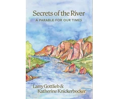 KNYGA Bookshop Secrets of the River