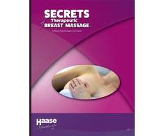 KNYGA Bookshop Secrets of Therapeutic Breast Massage