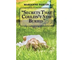 KNYGA Bookshop "Secrets That Couldn't Stay Buried"