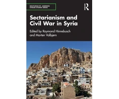KNYGA Bookshop Sectarianism and Civil War in Syria