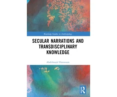 KNYGA Bookshop Secular Narrations and Transdisciplinary Knowledge