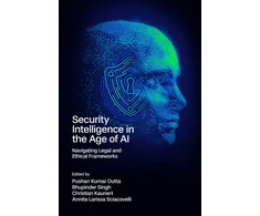 KNYGA Bookshop Security Intelligence in the Age of AI