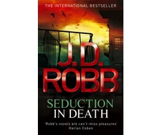 KNYGA Bookshop Seduction In Death