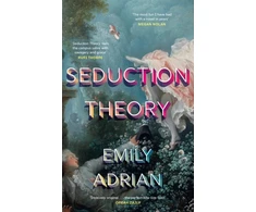 KNYGA Bookshop Seduction Theory