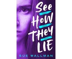 KNYGA Bookshop See How They Lie (New Edition)