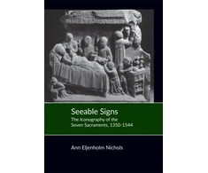 KNYGA Bookshop Seeable Signs