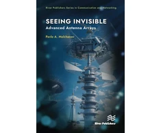 KNYGA Bookshop Seeing Invisible