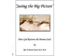 KNYGA Bookshop Seeing the Big Picture