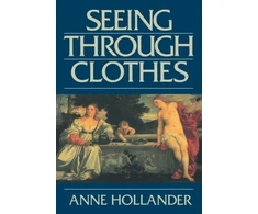 KNYGA Bookshop Seeing Through Clothes