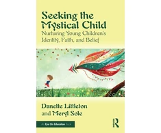 KNYGA Bookshop Seeking the Mystical Child