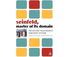 KNYGA Bookshop Seinfeld, Master of Its Domain