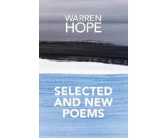 KNYGA Bookshop Selected and New Poems