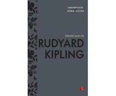 KNYGA Bookshop Selected Stories by Rudyard Kipling