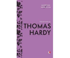 KNYGA Bookshop Selected Stories By Thomas Hardy