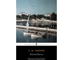 KNYGA Bookshop Selected Stories