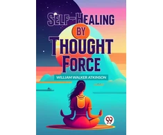 KNYGA Bookshop Self- by Thought Force