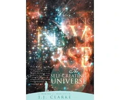 KNYGA Bookshop Self-Creating Universe