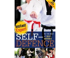 KNYGA Bookshop Self-Defence