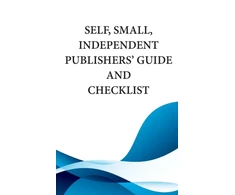 KNYGA Bookshop Self, Small, Independent Publishers' Guide and Checklist
