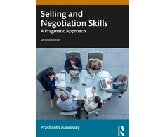 KNYGA Bookshop Selling and Negotiation Skills