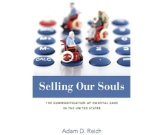 KNYGA Bookshop Selling Our Souls