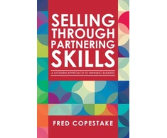 KNYGA Bookshop Selling Through Partnering Skills
