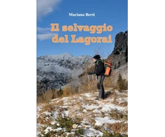 KNYGA Mariano Berti Il selvaggio del Lagorai