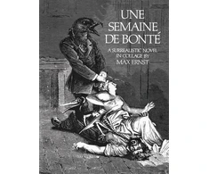 KNYGA Bookshop Semaine De Bonte