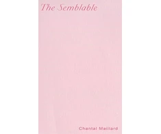 KNYGA Bookshop Semblable