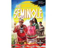 KNYGA Bookshop Seminole