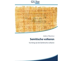 KNYGA Bookshop Semitische volkeren