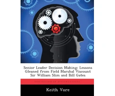 KNYGA Bookshop Senior Leader Decision Making