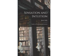 KNYGA Bookshop Sensation and Intuition