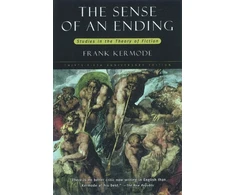 KNYGA Bookshop Sense of an Ending