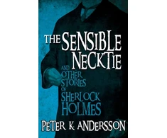 KNYGA Bookshop Sensible Necktie and Other Stories of Sherlock Holmes