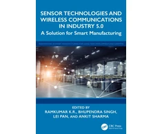 KNYGA Bookshop Sensor Technologies and Wireless Communications in Industry 5.0