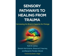 KNYGA Bookshop Sensory Pathways to from Trauma