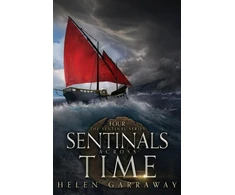 KNYGA Bookshop Sentinals Across Time