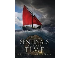 KNYGA Bookshop Sentinals Across Time